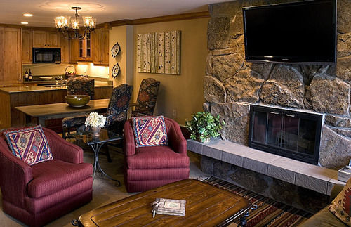 Hotel Lodge Tower  | Vail | Colorado | United States 16
