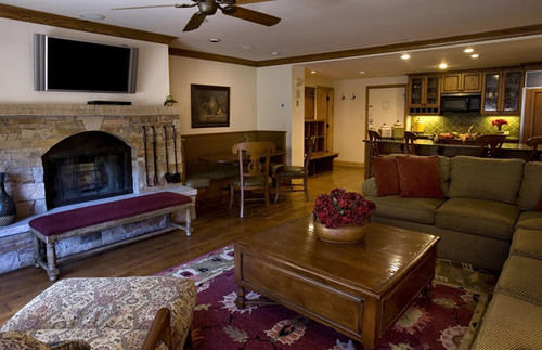 Hotel Lodge Tower  | Vail | Colorado | United States 17