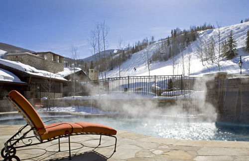 Hotel Lodge Tower  | Vail | Colorado | United States 19
