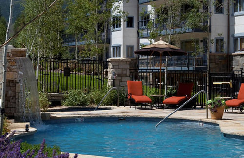 Hotel Lodge Tower  | Vail | Colorado | United States 20