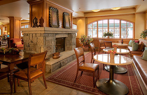 Hotel Lodge Tower  | Vail | Colorado | United States 3