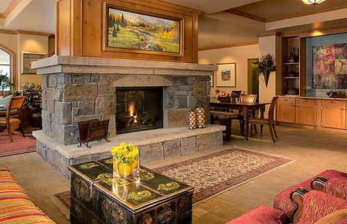 Hotel Lodge Tower  | Vail | Colorado | United States 4