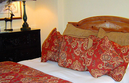 Hotel Lodge Tower  | Vail | Colorado | United States 5