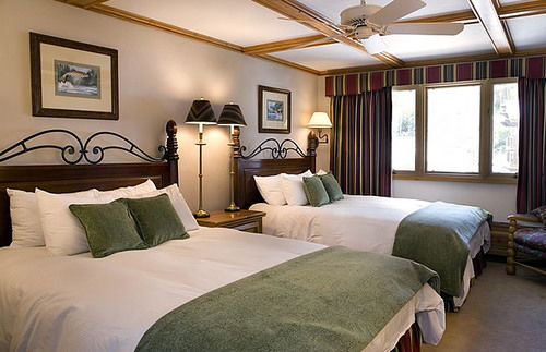 Hotel Lodge Tower  | Vail | Colorado | United States 6