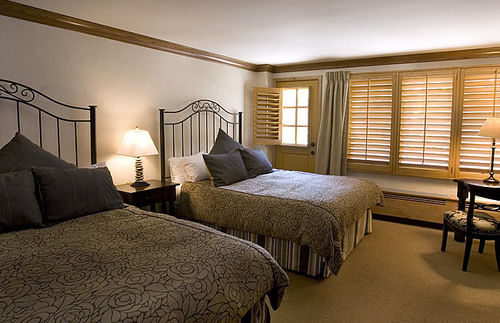 Hotel Lodge Tower  | Vail | Colorado | United States 7