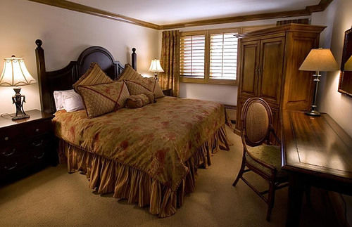 Hotel Lodge Tower  | Vail | Colorado | United States 8