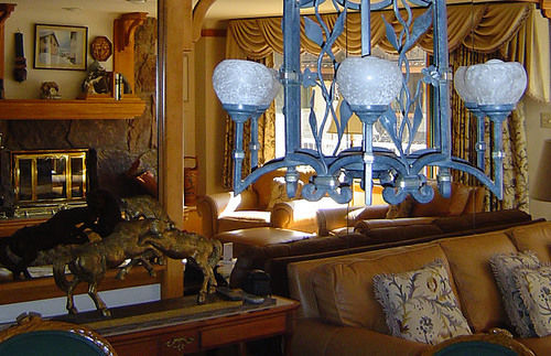 Hotel Lodge Tower  | Vail | Colorado | United States 9