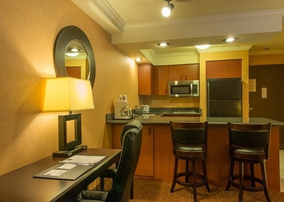 Motel Comfort Inn Columbia Gorge  | The Dalles | Oregon | United States 14