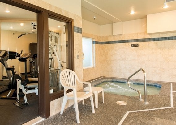 Motel Comfort Inn Columbia Gorge  | The Dalles | Oregon | United States 5