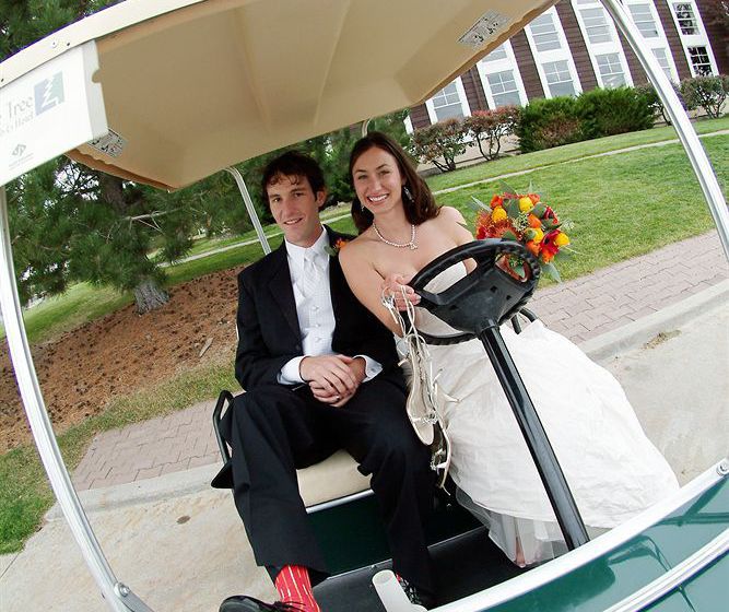 Lone Tree Golf Club & Hotel Colorado