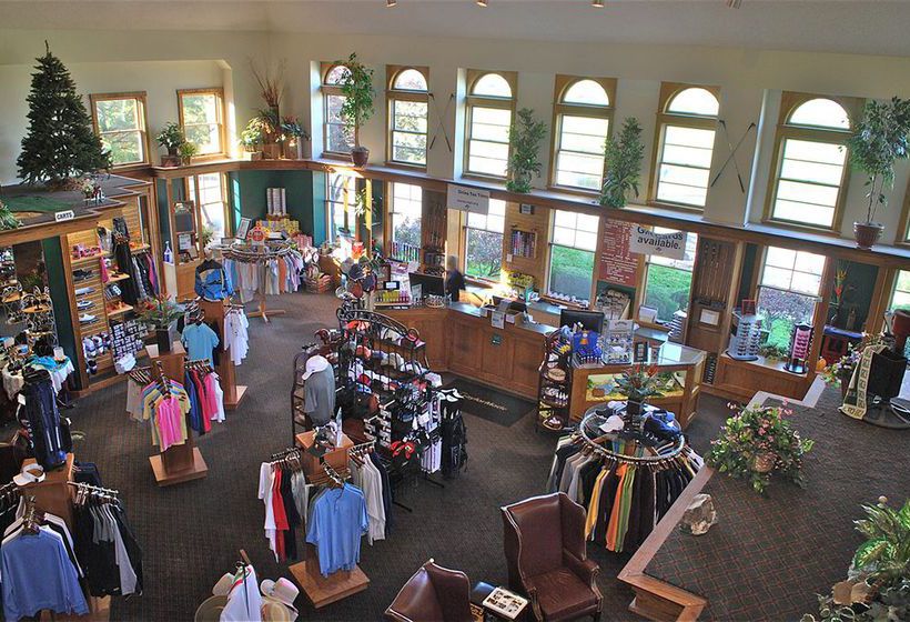 Lone Tree Golf Club & Hotel  | Lone Tree | Colorado | United States 1