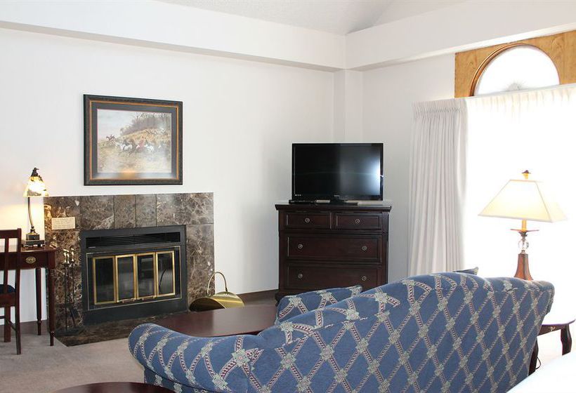 Lone Tree Golf Club & Hotel  | Lone Tree | Colorado | United States 10