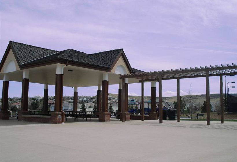 Lone Tree Golf Club & Hotel  | Lone Tree | Colorado | United States 11