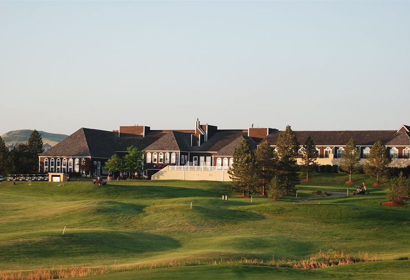 Lone Tree Golf Club & Hotel  | Lone Tree | Colorado | United States 12