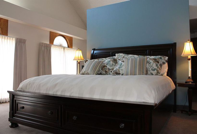 Lone Tree Golf Club & Hotel  | Lone Tree | Colorado | United States 13