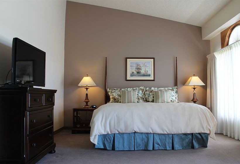 Lone Tree Golf Club & Hotel  | Lone Tree | Colorado | United States 15