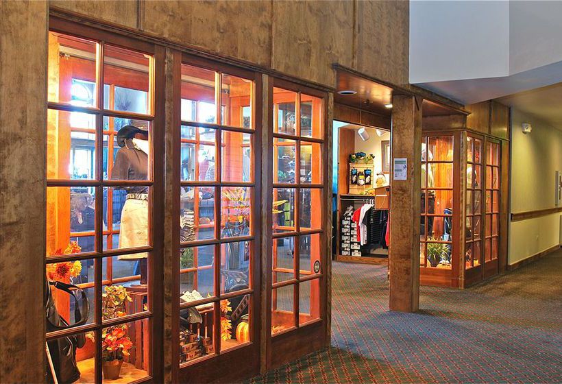 Lone Tree Golf Club & Hotel  | Lone Tree | Colorado | United States 3