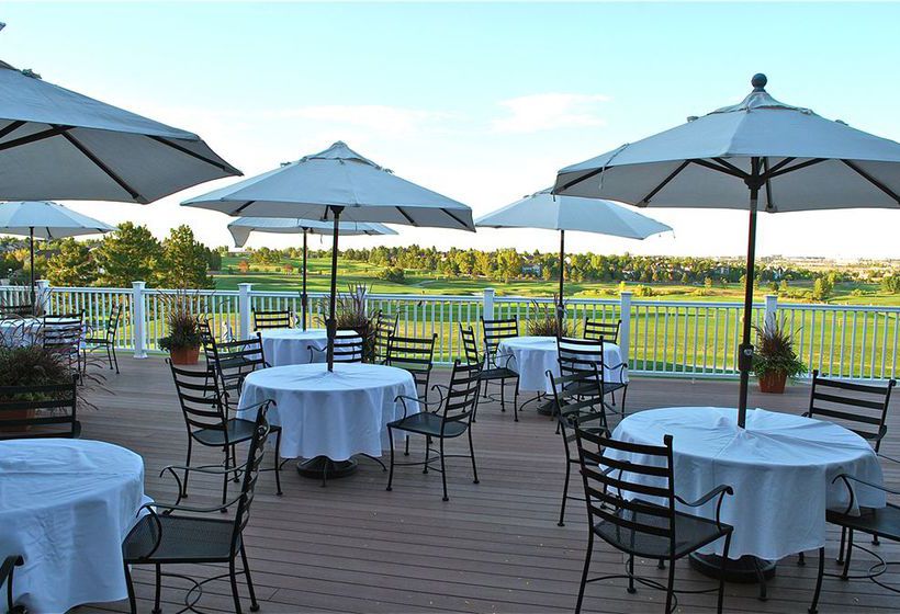 Lone Tree Golf Club & Hotel  | Lone Tree | Colorado | United States 4