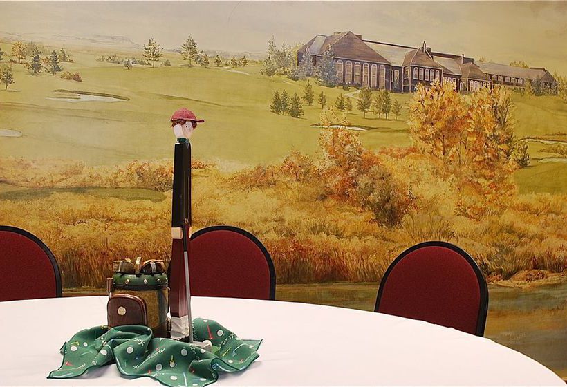 Lone Tree Golf Club & Hotel  | Lone Tree | Colorado | United States 5