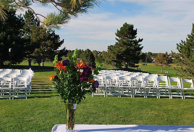 Lone Tree Golf Club & Hotel  | Lone Tree | Colorado | United States 6