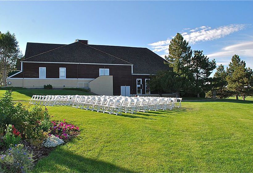 Lone Tree Golf Club & Hotel  | Lone Tree | Colorado | United States 8