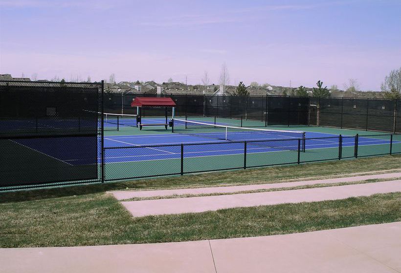 Lone Tree Golf Club & Hotel  | Lone Tree | Colorado | United States 9