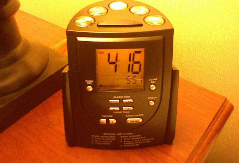 Hotel Hilton Garden Inn Kennett Square 