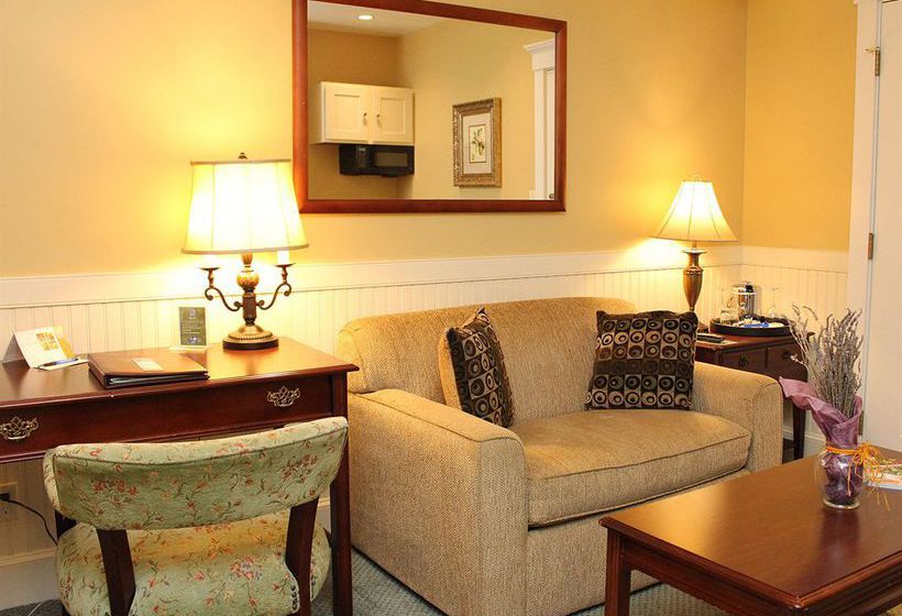 Hotel Lord Camden Inn  | Camden | Maine | United States 1