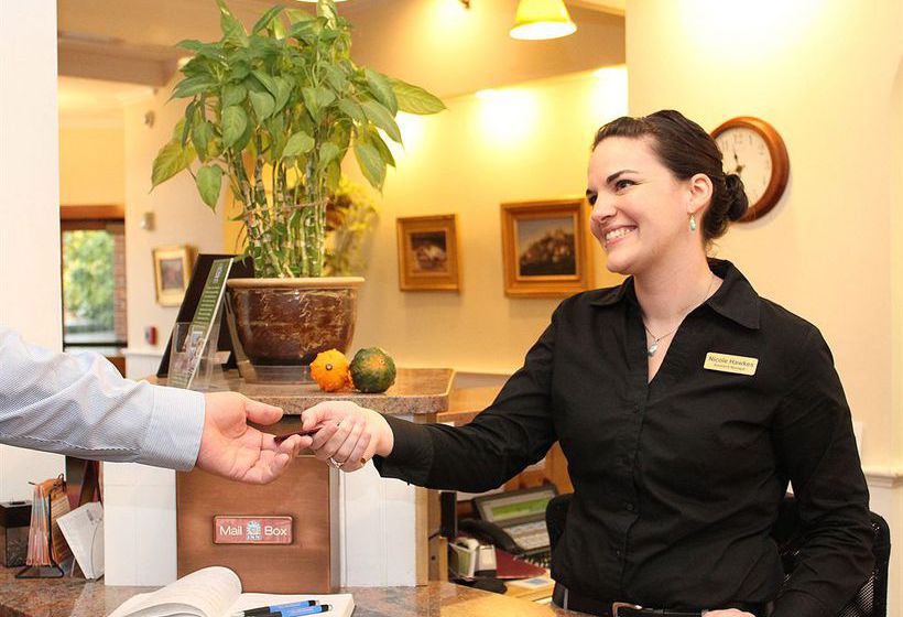 Hotel Lord Camden Inn  | Camden | Maine | United States 10