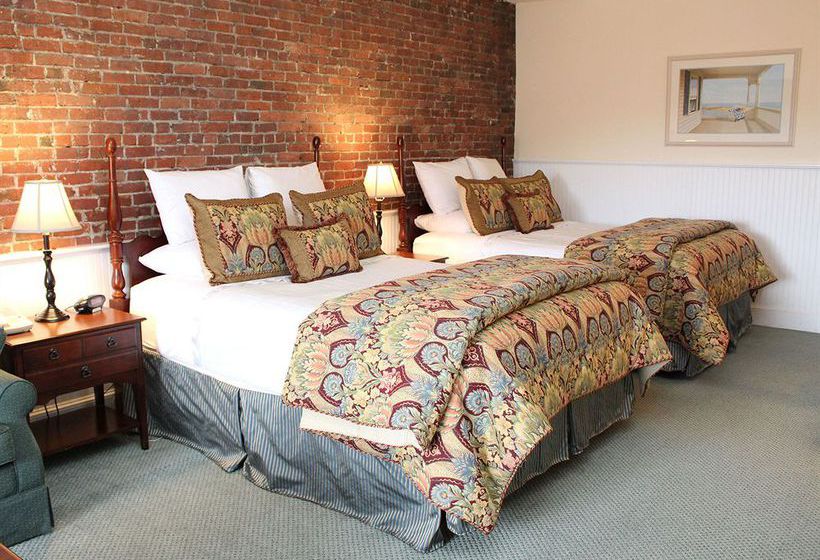 Hotel Lord Camden Inn  | Camden | Maine | United States 12