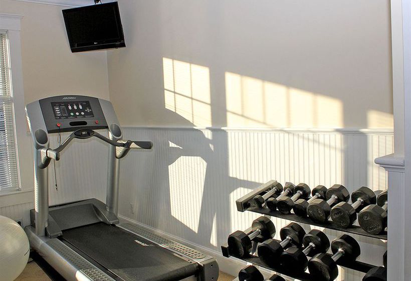 Hotel Lord Camden Inn  | Camden | Maine | United States 13