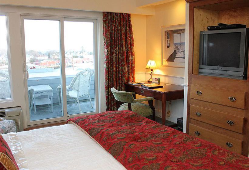 Hotel Lord Camden Inn  | Camden | Maine | United States 14