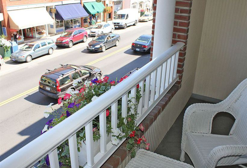 Hotel Lord Camden Inn  | Camden | Maine | United States 17
