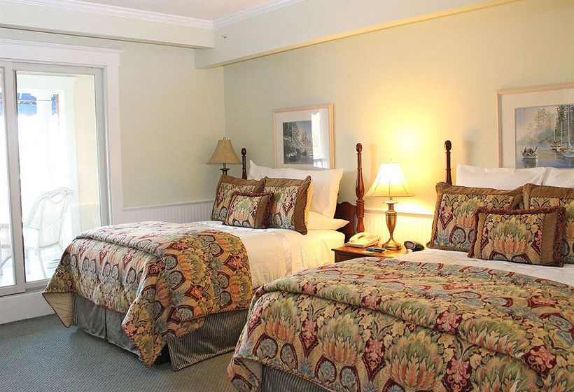 Hotel Lord Camden Inn  | Camden | Maine | United States 18