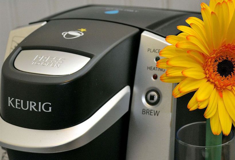 Hotel Lord Camden Inn  | Camden | Maine | United States 19