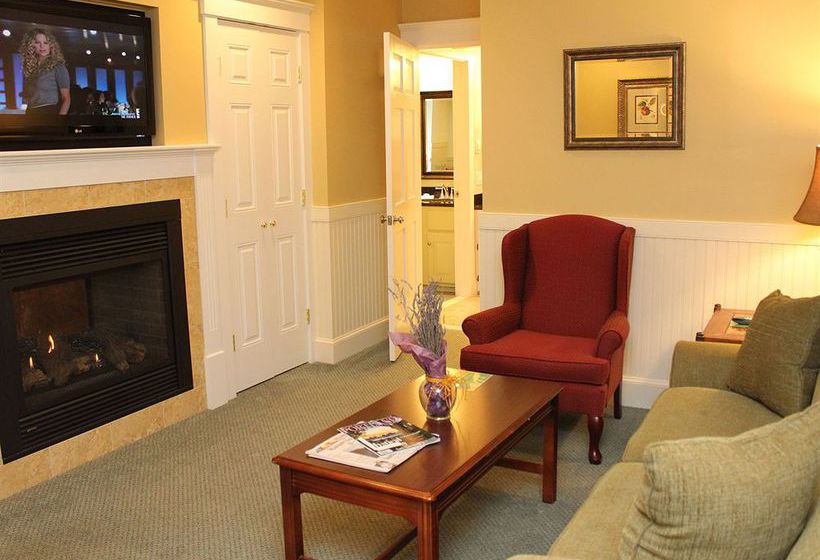 Hotel Lord Camden Inn  | Camden | Maine | United States 2