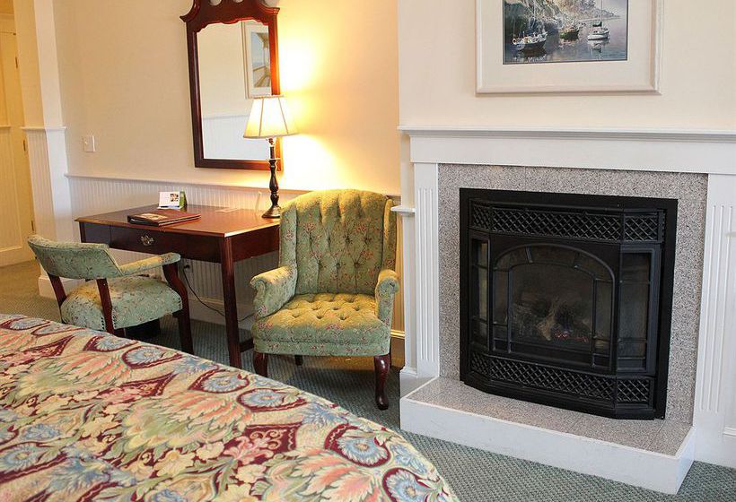 Hotel Lord Camden Inn  | Camden | Maine | United States 8