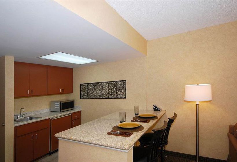 Hotel Quality Inn & Suites Downtown Phoenix  | Phoenix | Arizona | United States 1