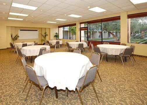 Hotel Quality Inn & Suites Downtown Phoenix  | Phoenix | Arizona | United States 10