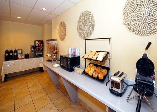 Hotel Quality Inn & Suites Downtown Phoenix  | Phoenix | Arizona | United States 11