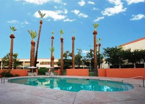 Hotel Quality Inn & Suites Downtown Phoenix  | Phoenix | Arizona | United States 13
