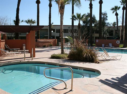Hotel Quality Inn & Suites Downtown Phoenix  | Phoenix | Arizona | United States 14
