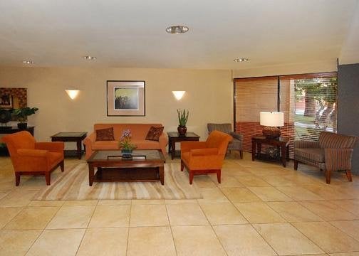 Hotel Quality Inn & Suites Downtown Phoenix  | Phoenix | Arizona | United States 15