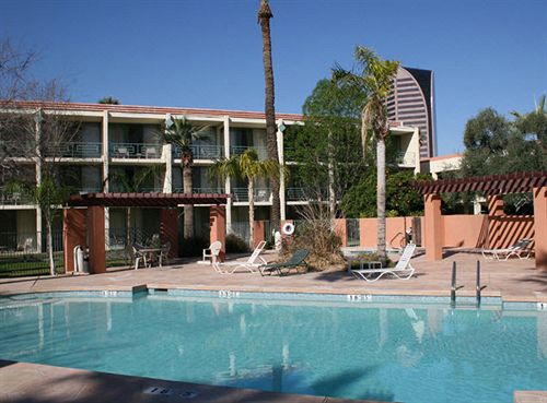 Hotel Quality Inn & Suites Downtown Phoenix  | Phoenix | Arizona | United States 16