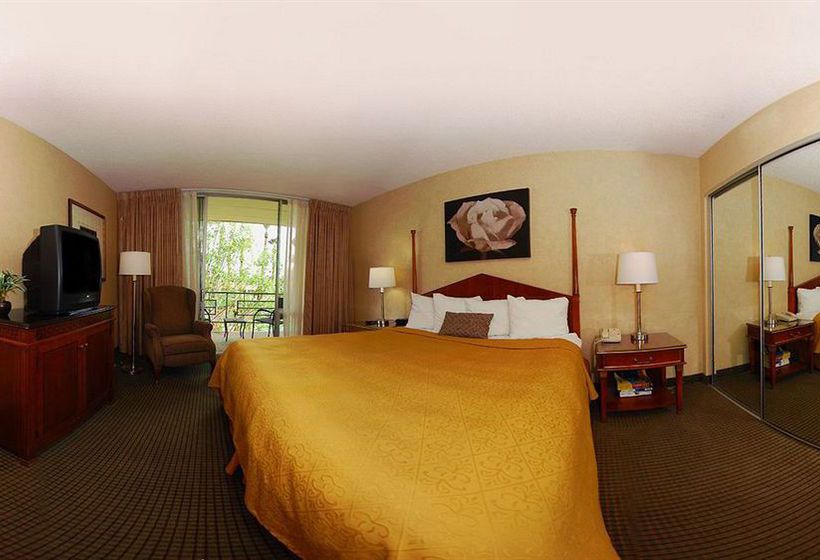 Hotel Quality Inn & Suites Downtown Phoenix  | Phoenix | Arizona | United States 2