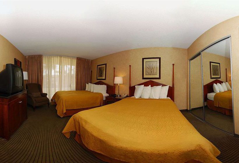 Hotel Quality Inn & Suites Downtown Phoenix  | Phoenix | Arizona | United States 3