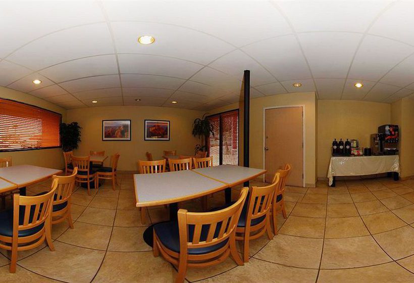 Hotel Quality Inn & Suites Downtown Phoenix  | Phoenix | Arizona | United States 4