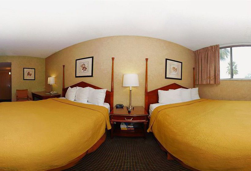 Hotel Quality Inn & Suites Downtown Phoenix  | Phoenix | Arizona | United States 5