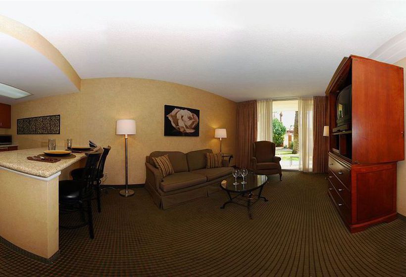 Hotel Quality Inn & Suites Downtown Phoenix  | Phoenix | Arizona | United States 6
