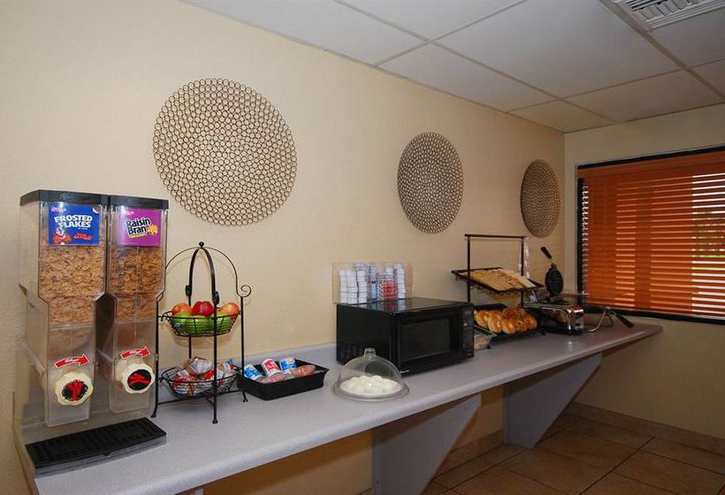 Hotel Quality Inn & Suites Downtown Phoenix  | Phoenix | Arizona | United States 7